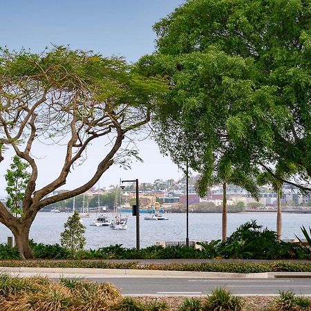 Anville Court Brisbane Eksteriør billede