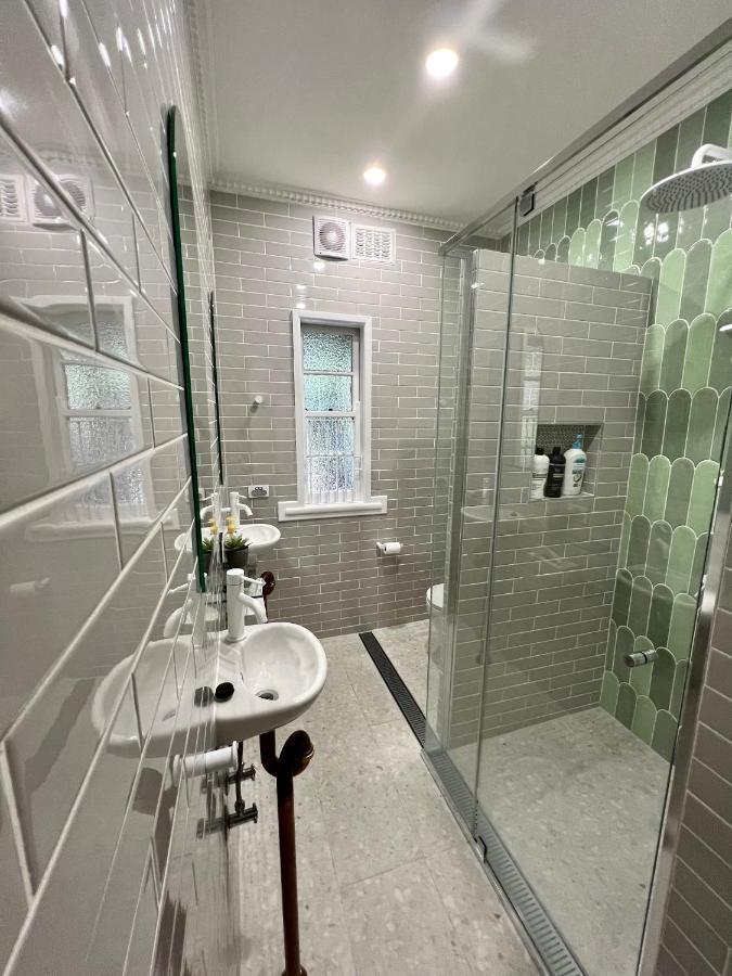 Anville Court Brisbane Eksteriør billede